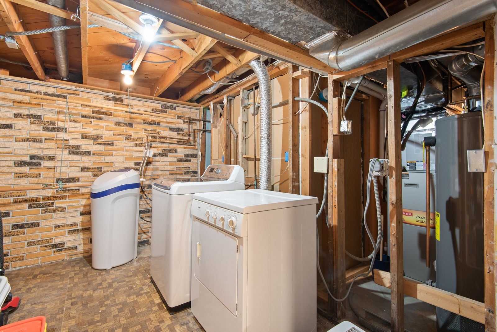 Gas Water Heater Services service in Chicago, IL