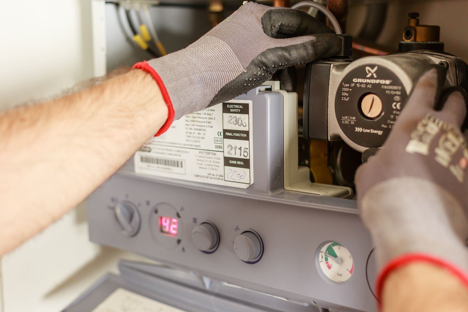 Tankless Water Heater Repair service in Chicago, IL