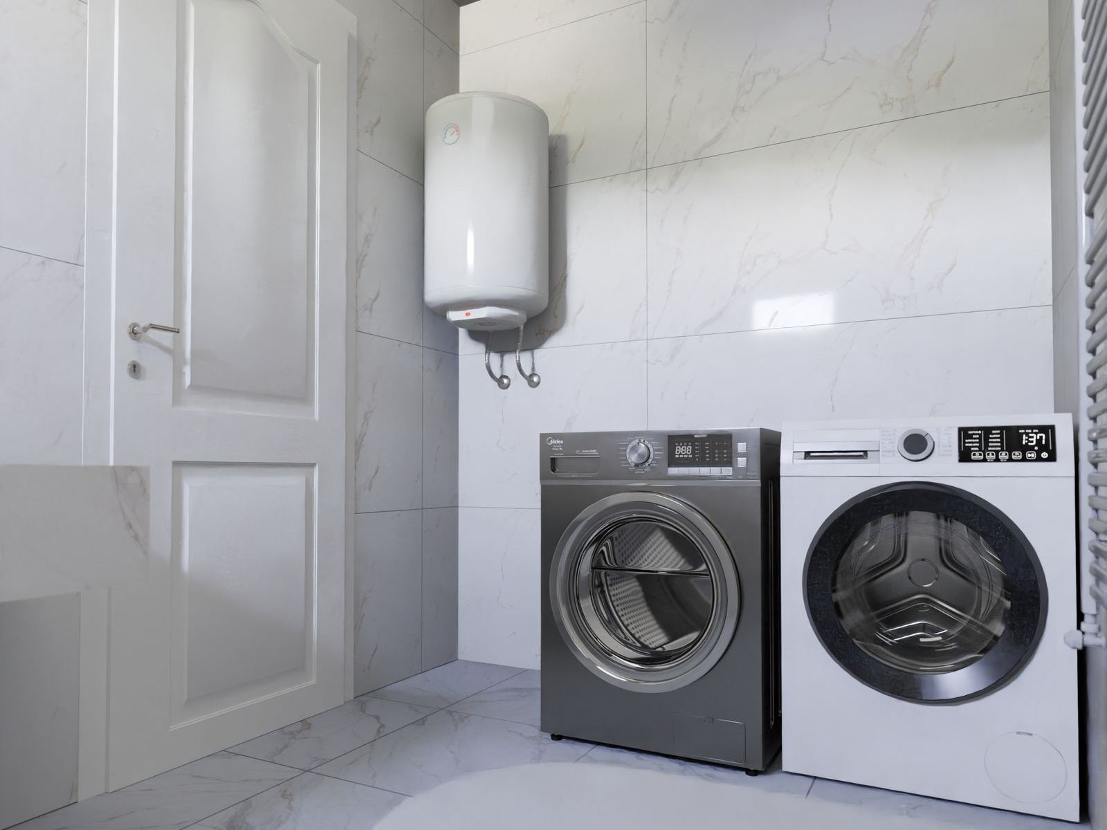 Water Heater Replacement service in Chicago, IL